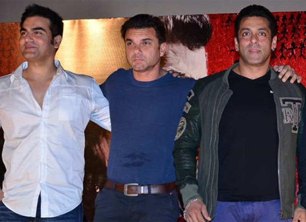 Salman Khan's brothers Arbaaz Khan, Sohail Khan file defamation case against Abhinav Singh Kashyap