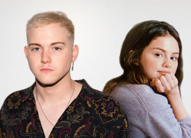 Selena Gomez and Trevor Daniel's Past Life remix is here and it talks about letting go of toxic relationships
