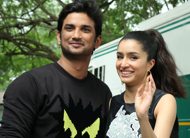 Shraddha Kapoor pens a long note sharing her fondest memories with Sushant  Singh Rajput : Bollywood News - Bollywood Hungama