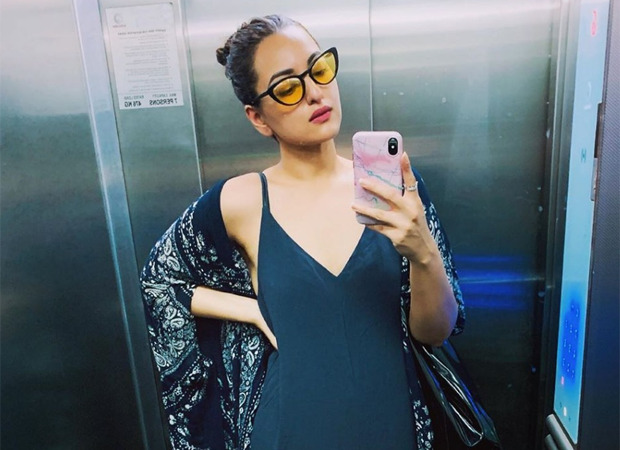 Sonakshi Sinha Takes A Dig At Trolls After Quitting Twitter Does A Thanos Wanitaxigo Raagfm