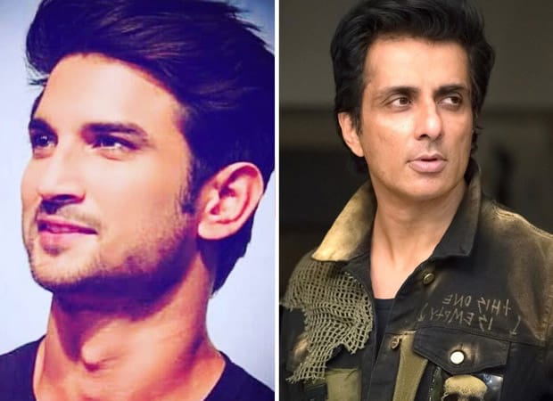 Sonu Sood says people will talk about Sushant Singh Rajput’s death until a new outsider comes to struggle in the industry