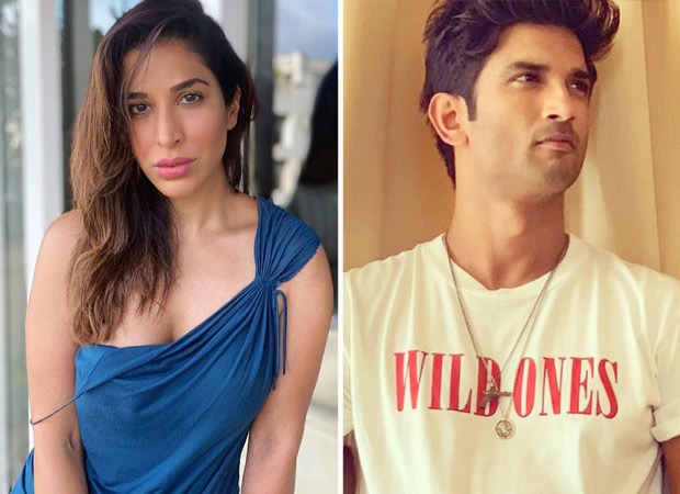 Sophie Choudry croons ‘Meethi Boliyan’ from Kai Po Che as she remembers Sushant Singh Rajput