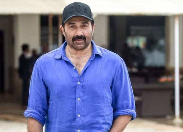 Sunny Deol won't be producing or directing anytime soon Sunny Deol won't be producing or directing anytime soon