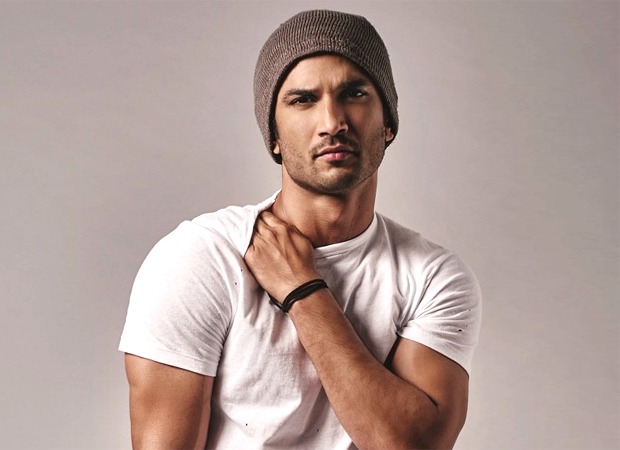 “I became an actor because I had a problem" - Sushant Singh Rajput’s 2016 speech about becoming an actor and meaning of success goes viral “I became an actor because I had a problem" - Sushant Singh Rajput’s 2016 speech about becoming an actor and meaning of success goes viral