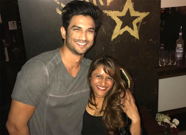 Sushant Singh Rajput Death: Mumbai Police records publicist Rohini Iyer's statement 