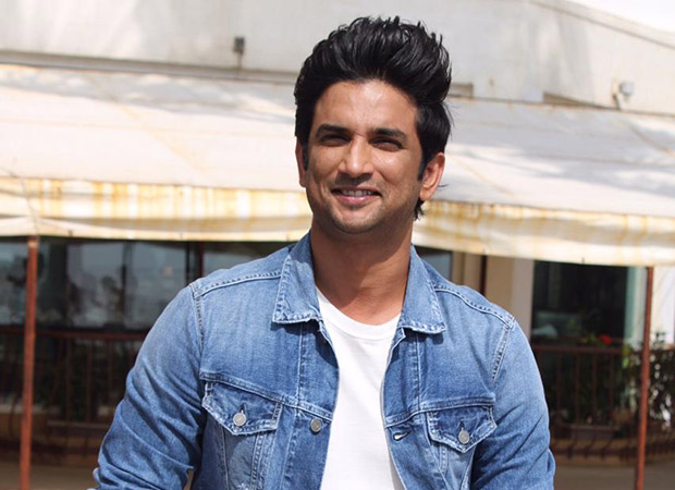 Sushant Singh Rajput