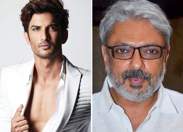 Sushant Singh Rajput was offered four films by Sanjay Leela Bhansali