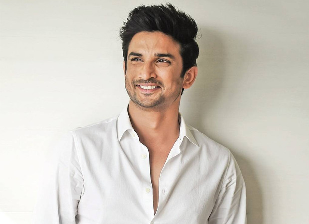 Sushant Singh Rajput | Hindi - Times of India Videos