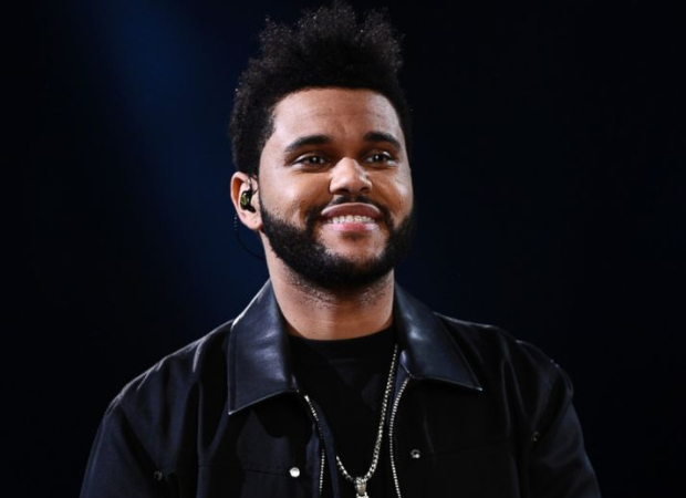 The Weeknd donates $1 million to MusiCares and to his hometown's Coronavirus Relief fund  