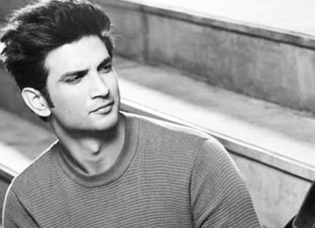 Sushant singh rajput songs hotsell