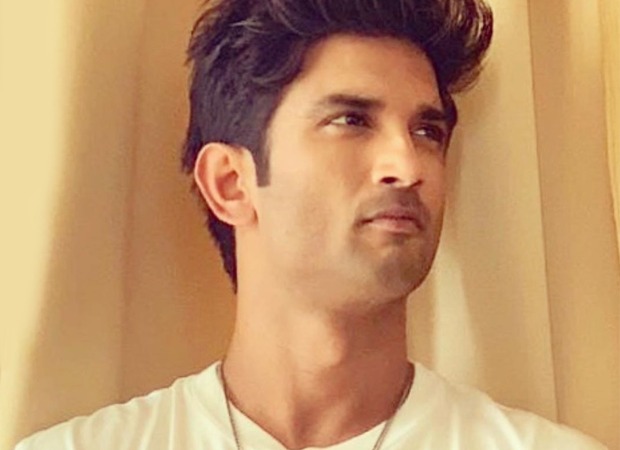 VIDEO Sushant Singh Rajput’s last journey, the police move him to a hospital