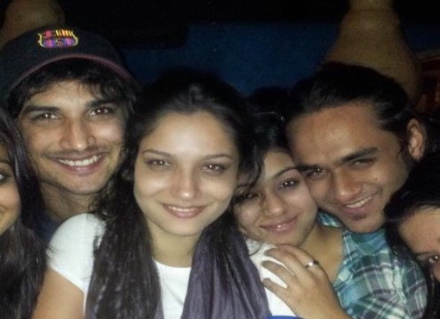 Vikas Guppta pens a heartfelt note for Sushant Singh Rajput, calls Ankita Lokhande his ‘shock absorber’