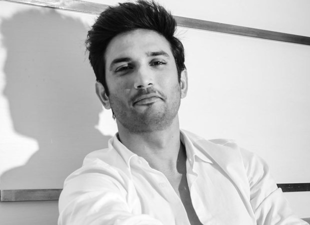 WATCH: Sushant Singh Rajput’s response on what would he like God to say when he arrives at the Pearly gates WATCH: Sushant Singh Rajput’s response on what would he like God to say when he arrives at the Pearly gates