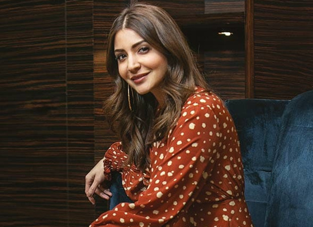 "We have tried to be disruptive storytellers" - says Anushka Sharma about Bulbbul and Paatal Lok