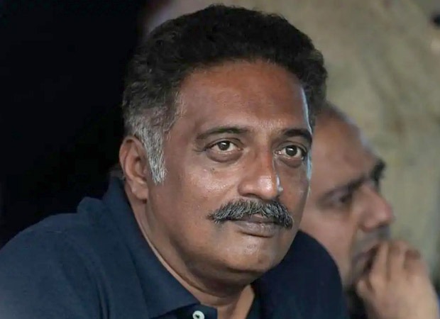 “Nepotism...I have lived through this .. I have survived,” says Prakash Raj after the demise of Sushant Singh Rajput 