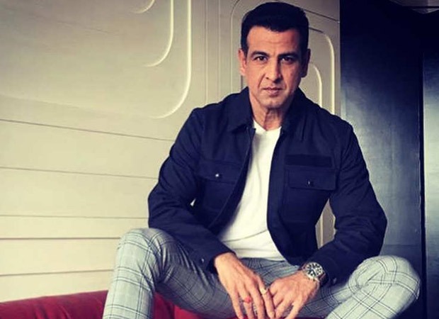 Ronit Roy  Wikipedia