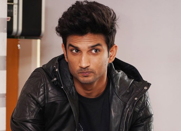 Sushant Singh Rajput's Family And Team Launches A Website On His Name To  Share His Thoughts…