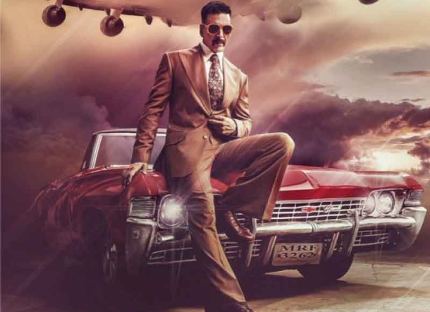 Akshay Kumar to fly to London for Bell Bottom in July? 