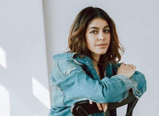 Alaya F introduces her IGTV series, #AlayaAF which will include 5 different types of videos