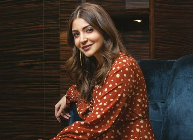 Ministry of Aayush ropes in Anushka Sharma to promote the practice of Yoga