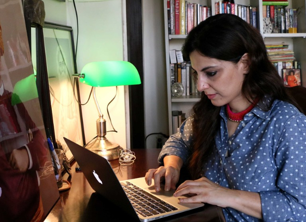 EXCLUSIVE:  “If writers are collaborating with the right kind of filmmakers and producers, they won't be shortchanged,” says Piku writer Juhi Chaturvedi 