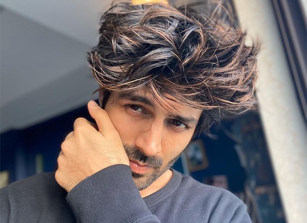 Kartik Aaryan bids adieu to his beard : Bollywood News - Bollywood Hungama Kartik Aaryan bids adieu to his beard : Bollywood News - Bollywood Hungama