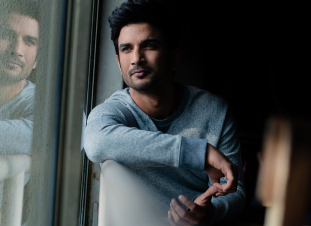 Sushant Singh Rajput