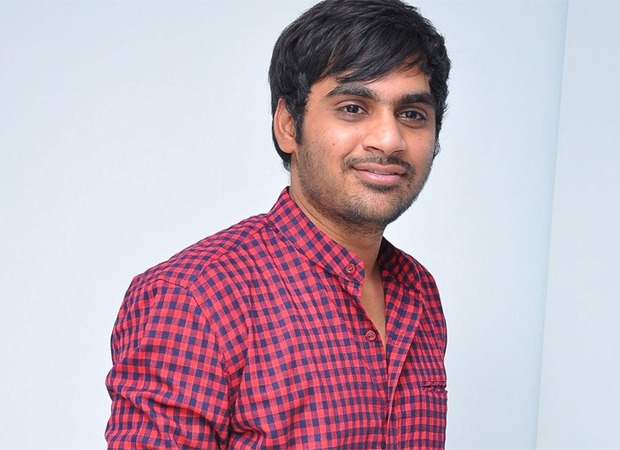 “Yes I am getting married in August,” Saaho director Sujeeth confirms his engagement