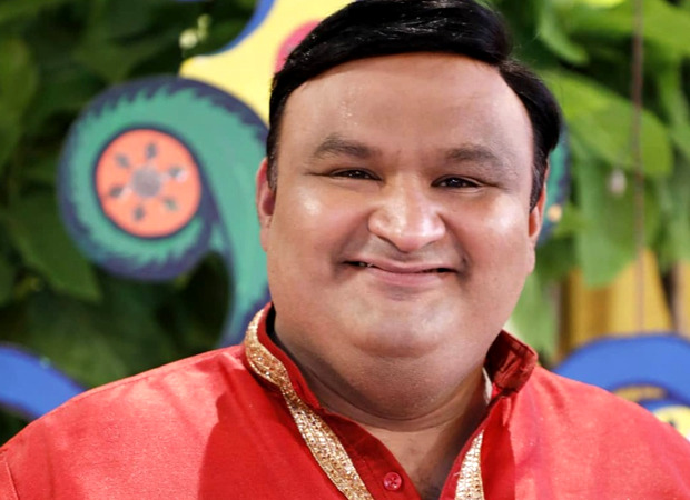 12 Years Of TMKOC When Nirmal Soni was followed by 10-15 bikers who were the show’s fans