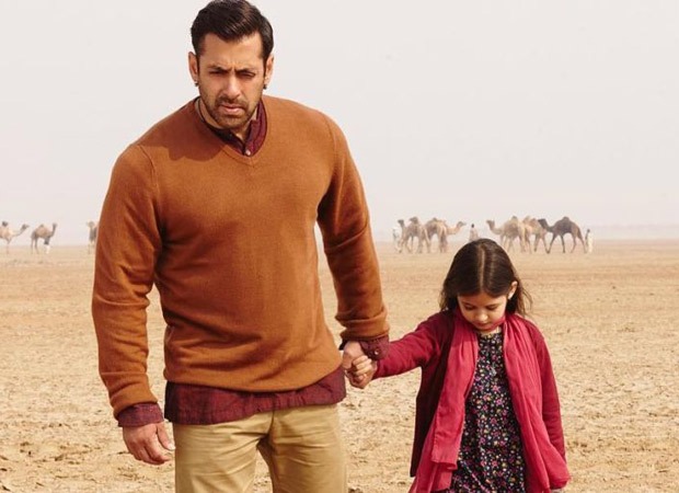 5 years Of Bajrangi Bhaijaan: 8 mistakes you failed to notice in this Salman  Khan starrer : Bollywood News - Bollywood Hungama