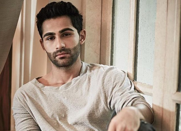 Aadar Jain makes a comeback during Covid-19 pandemic