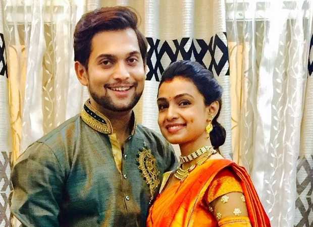 Aashutosh Bhakre, husband of Marathi actress Mayuri Deshmukh, dies by suicide 