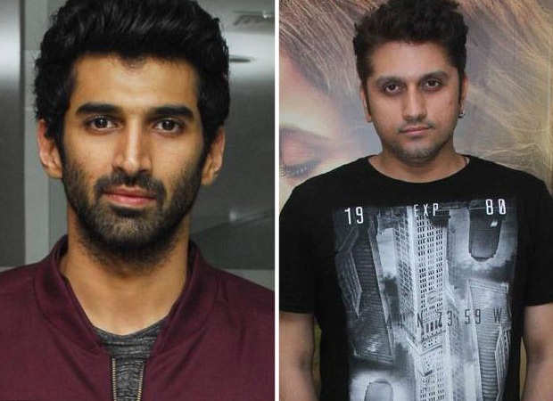 Aditya Roy Kapur walks out of Mohit Suri's Ek Villain 2 