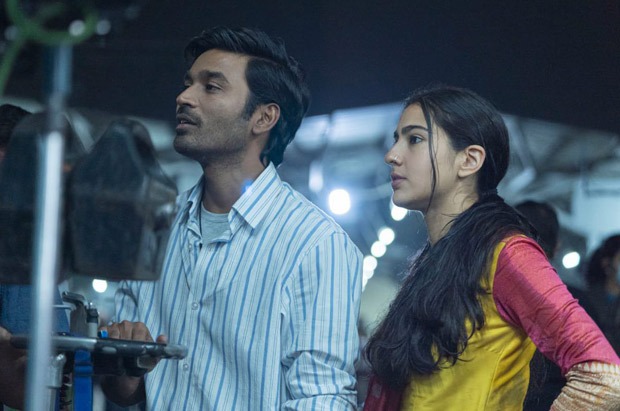 Akshay Kumar, Sara Ali Khan and Dhanush to start next schedule of Atrangi Re in three cities from October