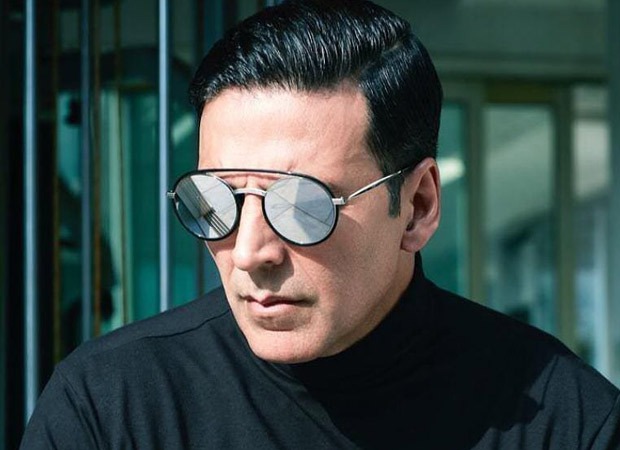 Akshay Kumar to release two films and shoot three films this year 