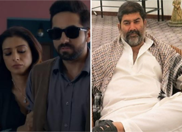 AndhaDhun action director Parvez Khan passes away at 55 after a heart attack 