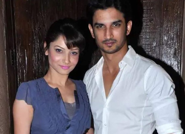 Ankita Lokhande breaks her silence on Sushant Singh Rajput’s death, claims he was not depressed