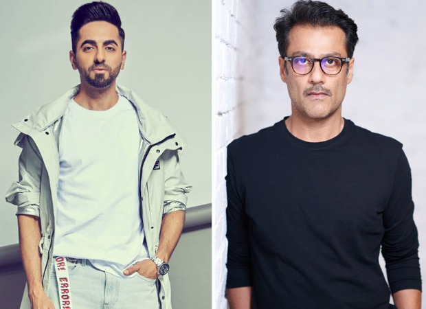 Ayushmann Khurrana turns cross-functional athlete for Abhishek Kapoor’s untitled love story