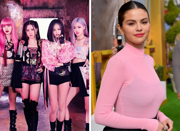 BLACKPINK reportedly to collaborate with Selena Gomez, here's what YG Entertainment has to say