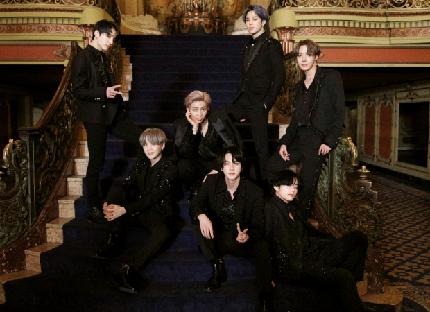 BTS breaks Adele's all-time record of 'Hello' with 'Black Swan' by reaching most No. 1s on iTunes worldwide