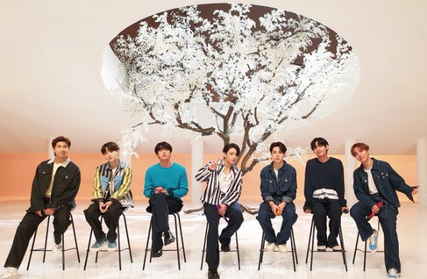 Bts Song Your Eyes Tell Co Written And Composed By Jungkook Will Move You To Tears Bollywood News Bollywood Hungama