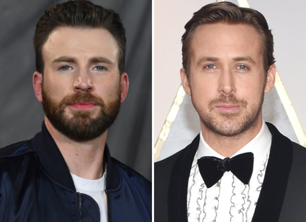 The Gray Man': Ryan Gosling, Chris Evans, Russo Brothers Team Up