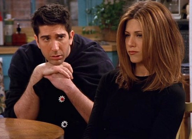 David Schwimmer Settles 23 Year Old Debate Of Whether Ross And Rachel Were On A Break On Friends Bollywood News Bollywood Hungama