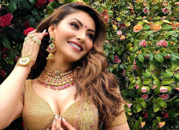 Did you know that Urvashi Rautela hails from the royal family of Garhwal, Uttarakhand