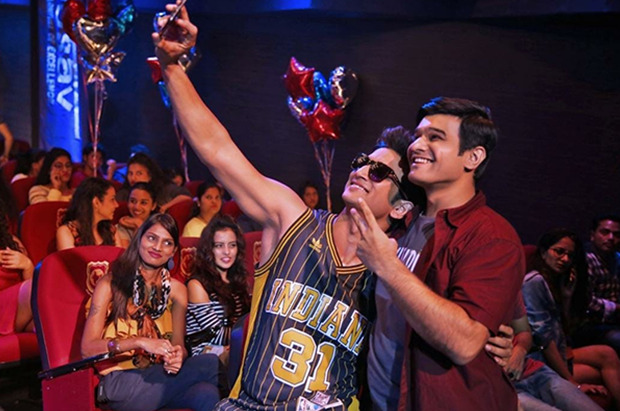 Dil Bechara: Sahil Vaid says he got the chance to channel his inner teenage spirit 