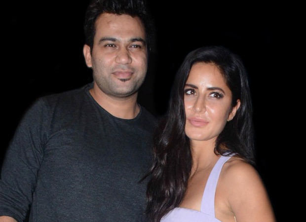 EXCLUSIVE: Ali Abbas Zafar’s two part superhero film with Katrina Kaif to be made on a Rs. 200 crore budget!