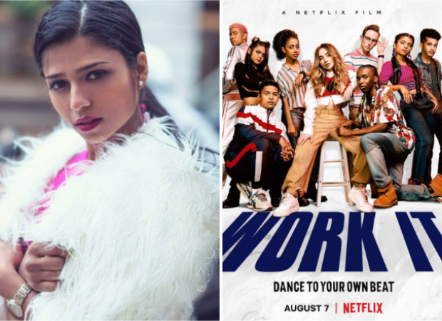 EXCLUSIVE: Gujarati dancer Indiana Mehta to make her Hollywood debut with Sabrina Carpenter starrer Work It 