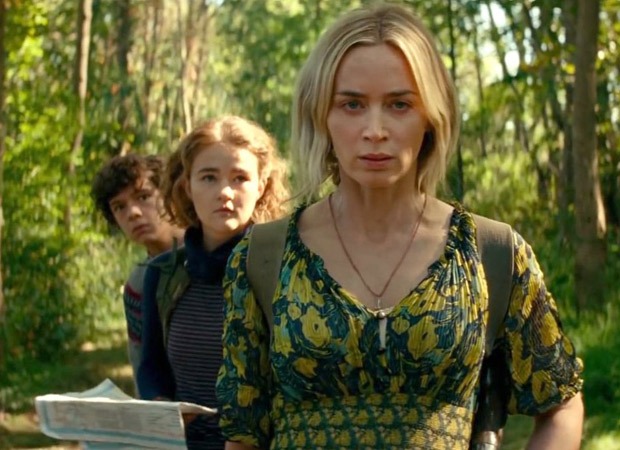 Emily Blunt starrer A Quiet Place 2 to now release on April 23, 2021