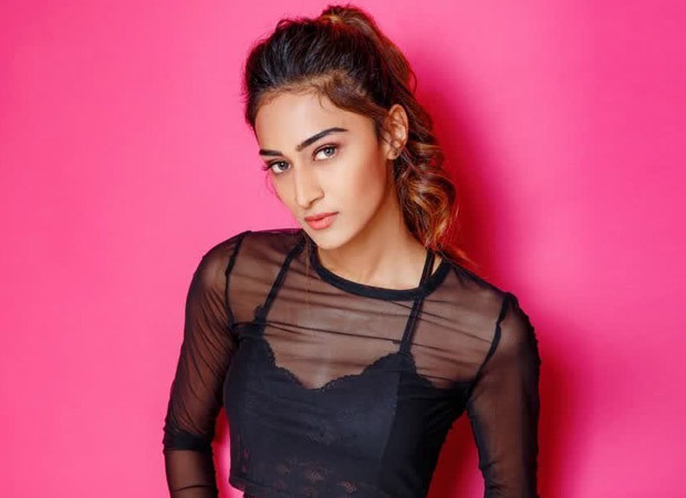 Erica Fernandes haircut | Erica Fernandes gives herself a super-cool haircut;  Arjun Bijlani and Hina Khan gush over her new look