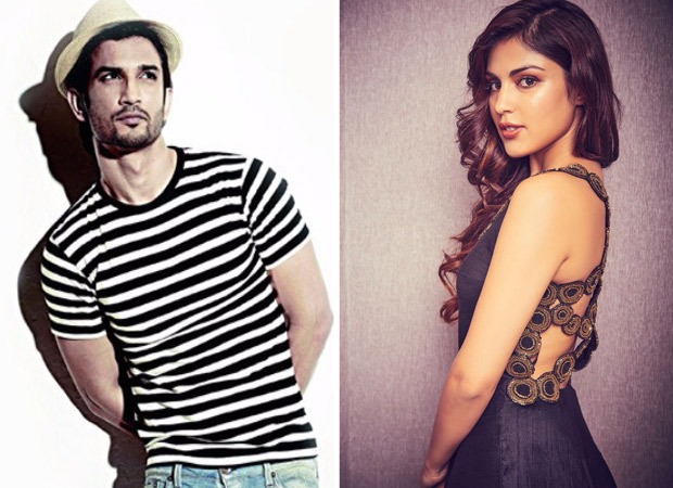 From missing Rs. 15 cr, to having him framed, Sushant Singh Rajput's father alleges Rhea Chakraborty is responsible for Sushant's death